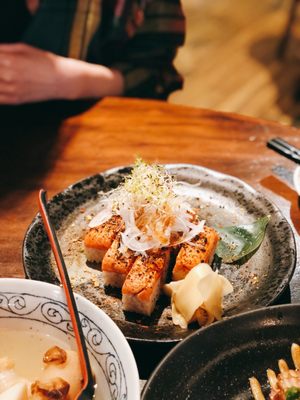 Japanese Restaurant Vancouver